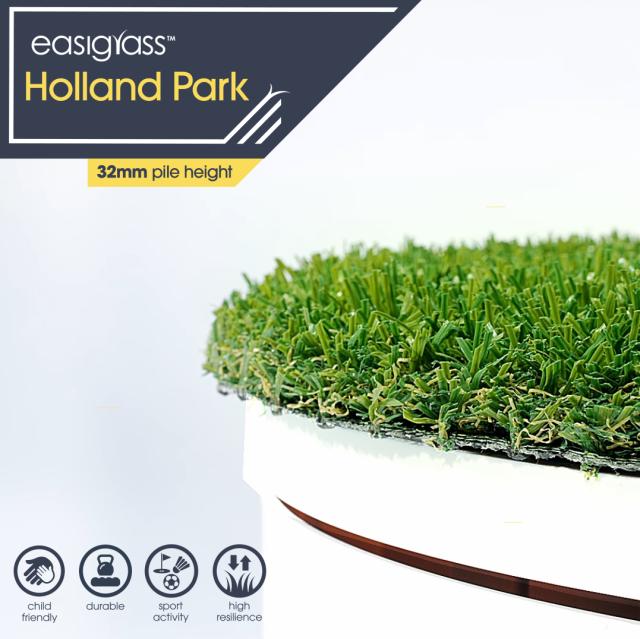 Easigrass Aberdeen