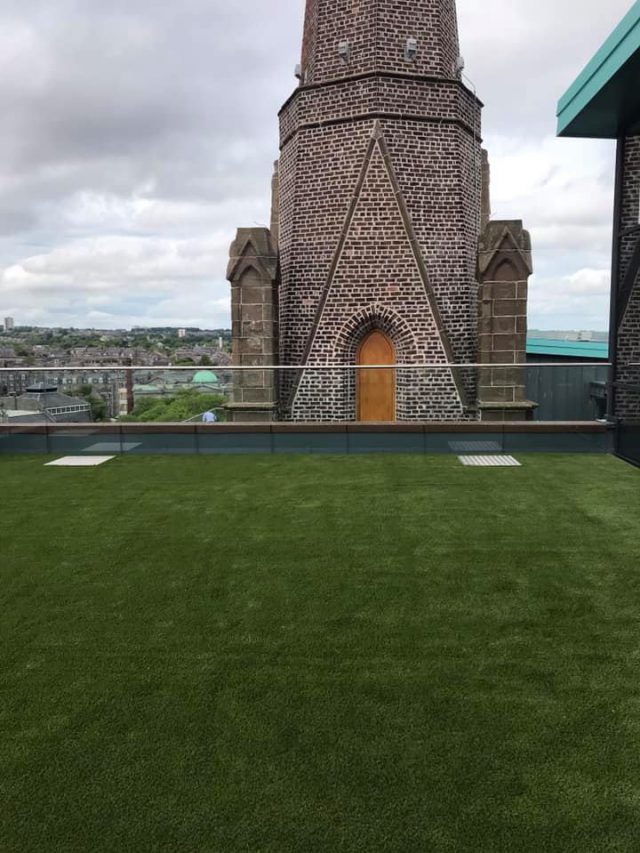 The Point Development